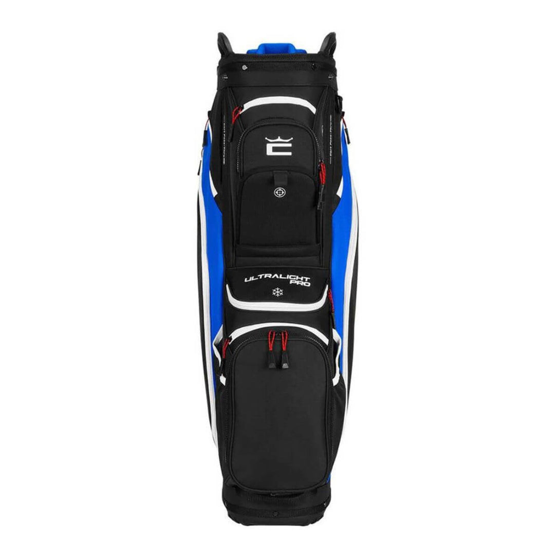 Cobra Ultralite Pro Cart Golf Bag