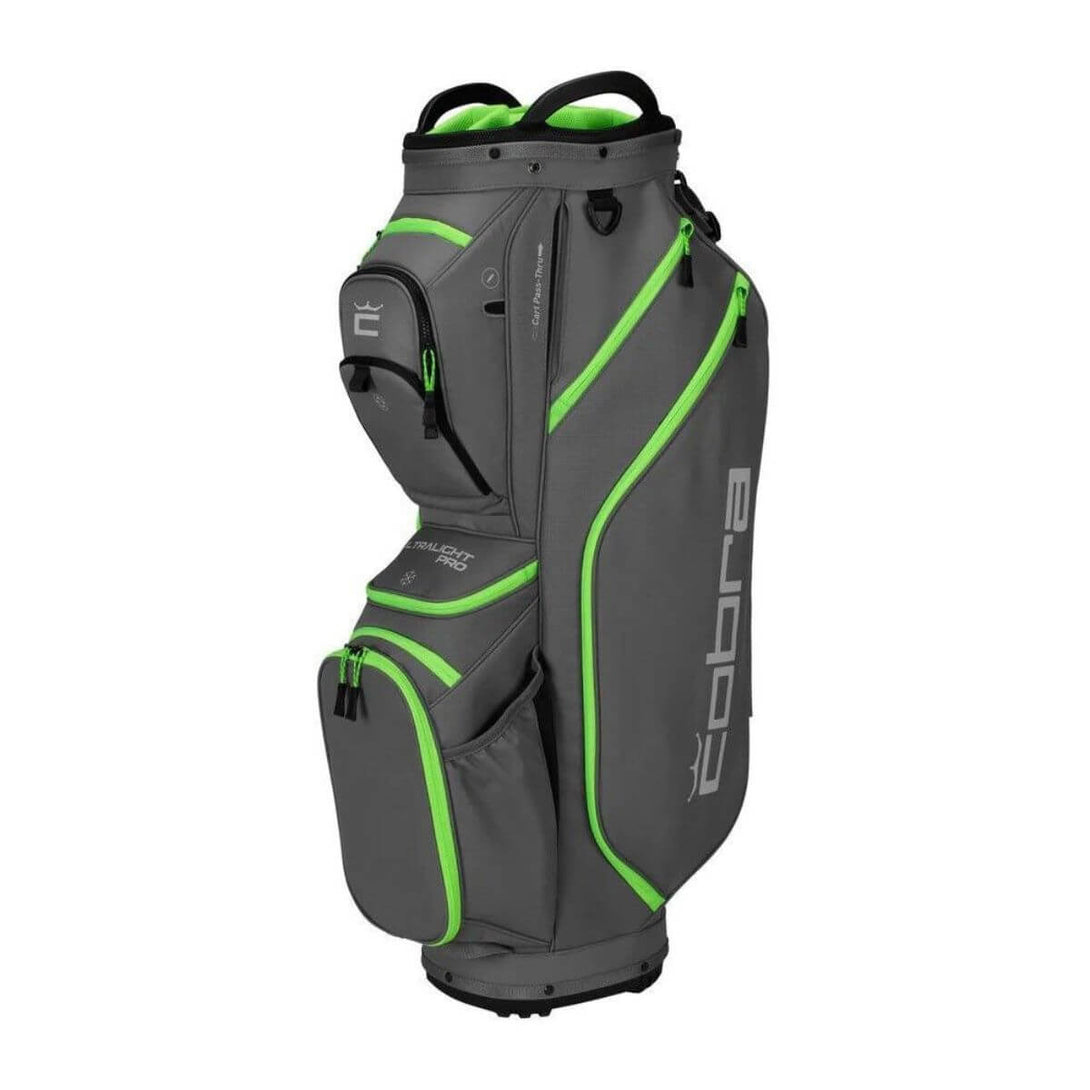 Cobra Ultralite Pro Cart Golf Bag