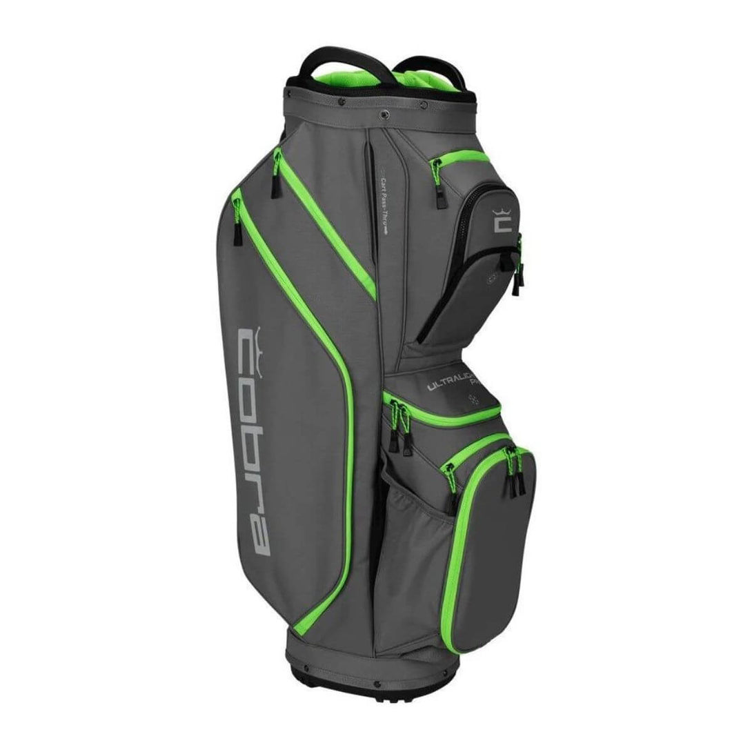 Cobra Ultralite Pro Cart Golf Bag