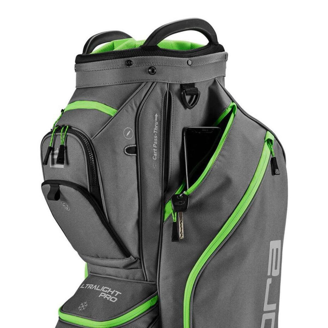 Cobra Ultralite Pro Cart Golf Bag