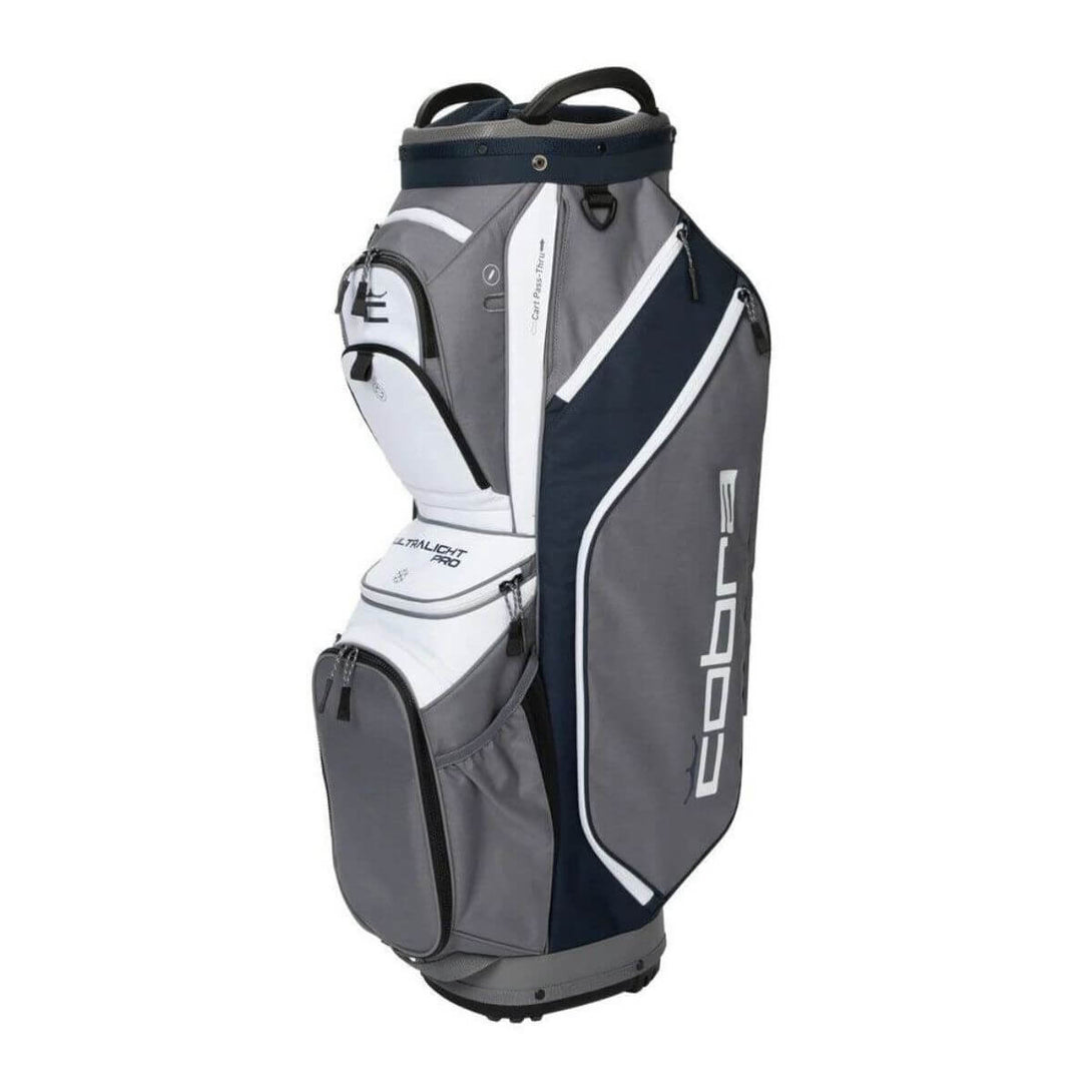 Cobra Ultralite Pro Cart Golf Bag
