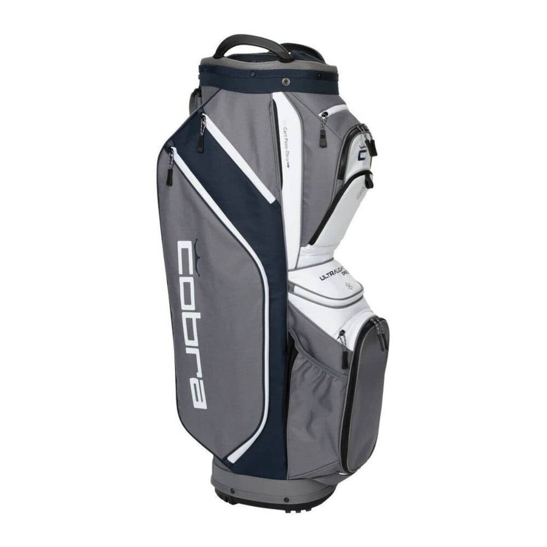 Cobra Ultralite Pro Cart Golf Bag