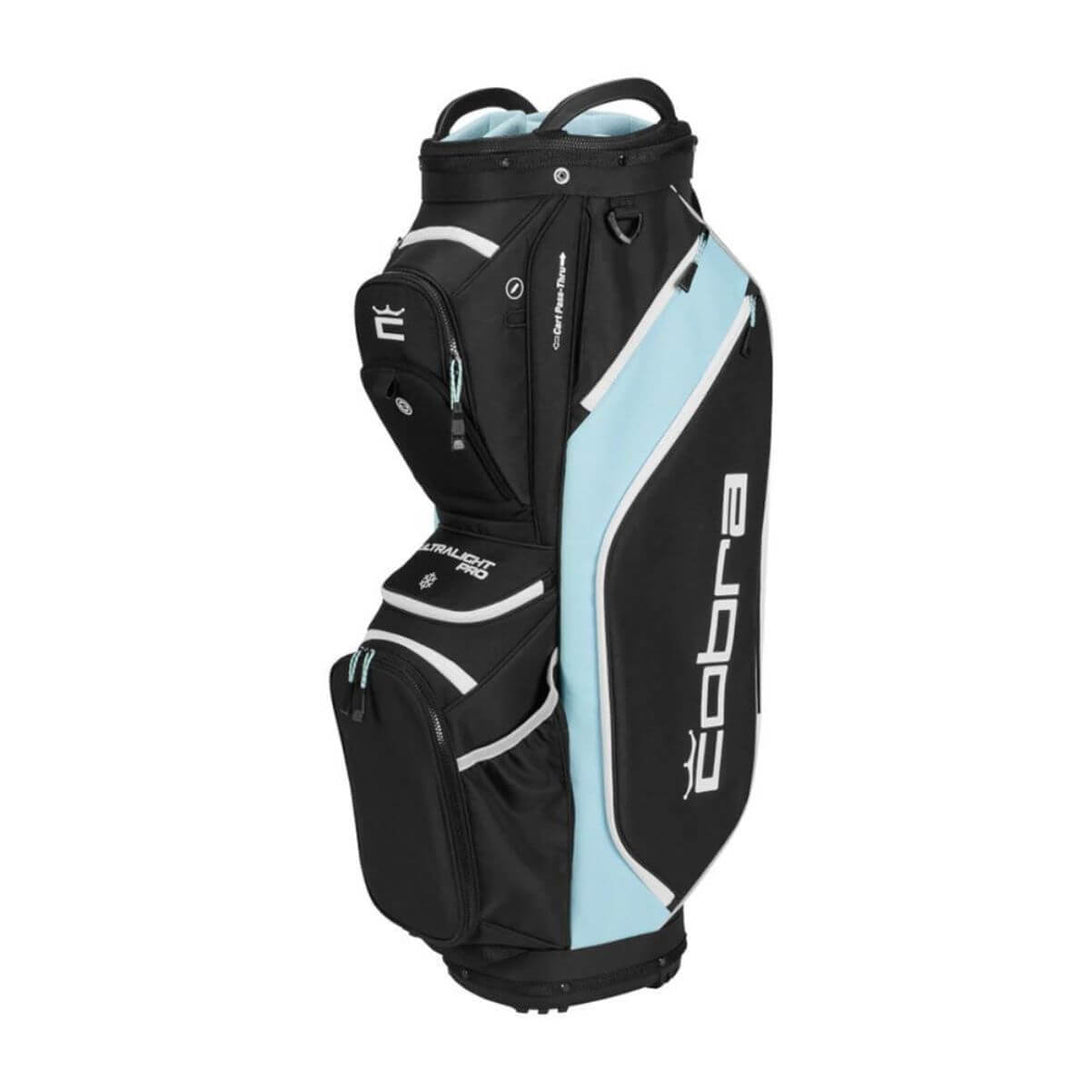 Cobra Ultralite Pro Cart Golf Bag