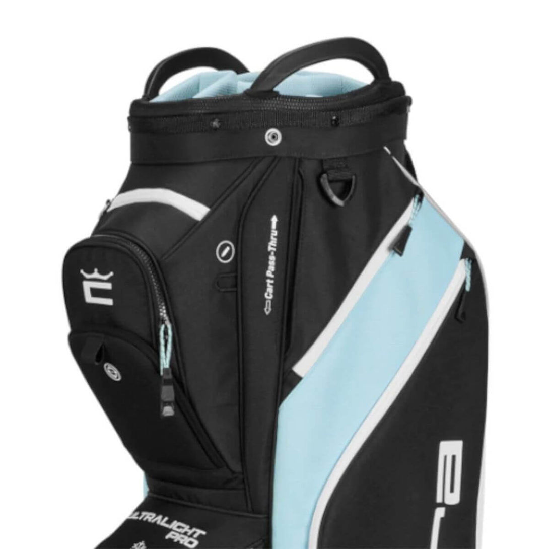 Cobra Ultralite Pro Cart Golf Bag