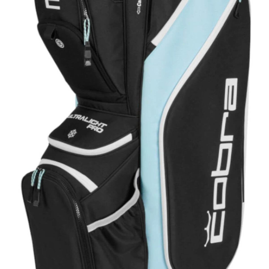 Cobra Ultralite Pro Cart Golf Bag