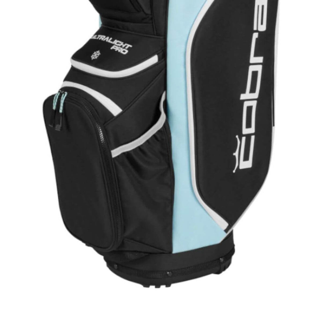 Cobra Ultralite Pro Cart Golf Bag
