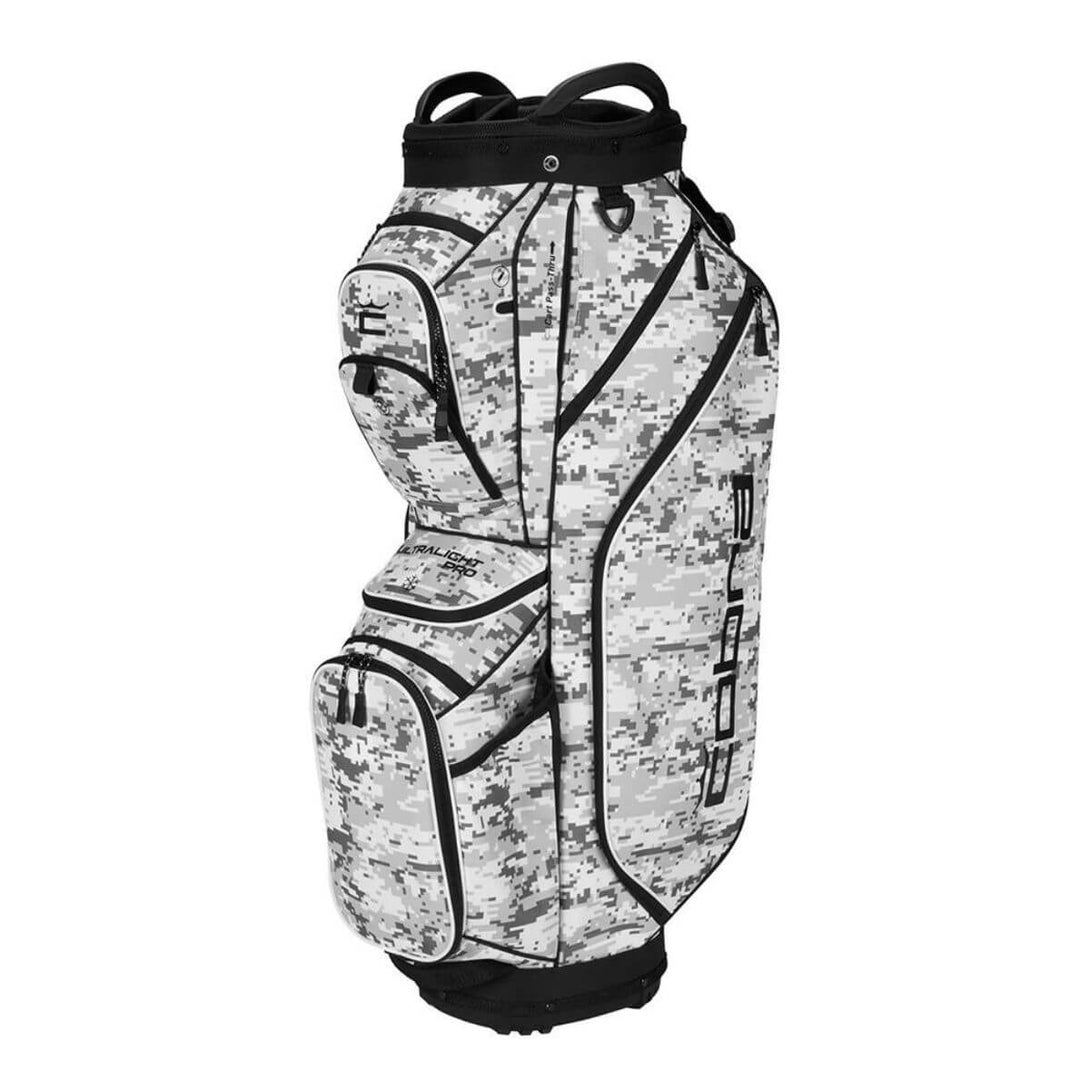 Cobra Ultralite Pro Cart Golf Bag