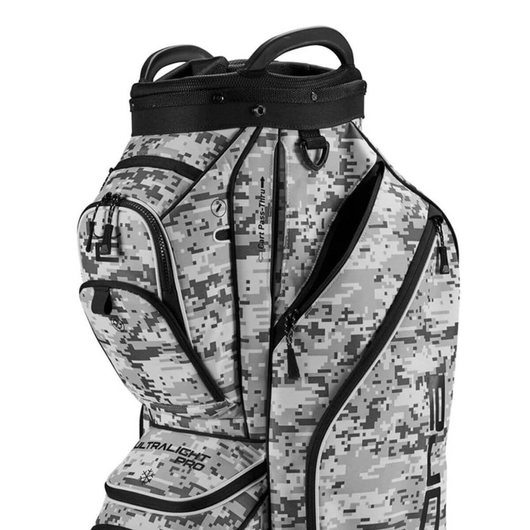 Cobra Ultralite Pro Cart Golf Bag