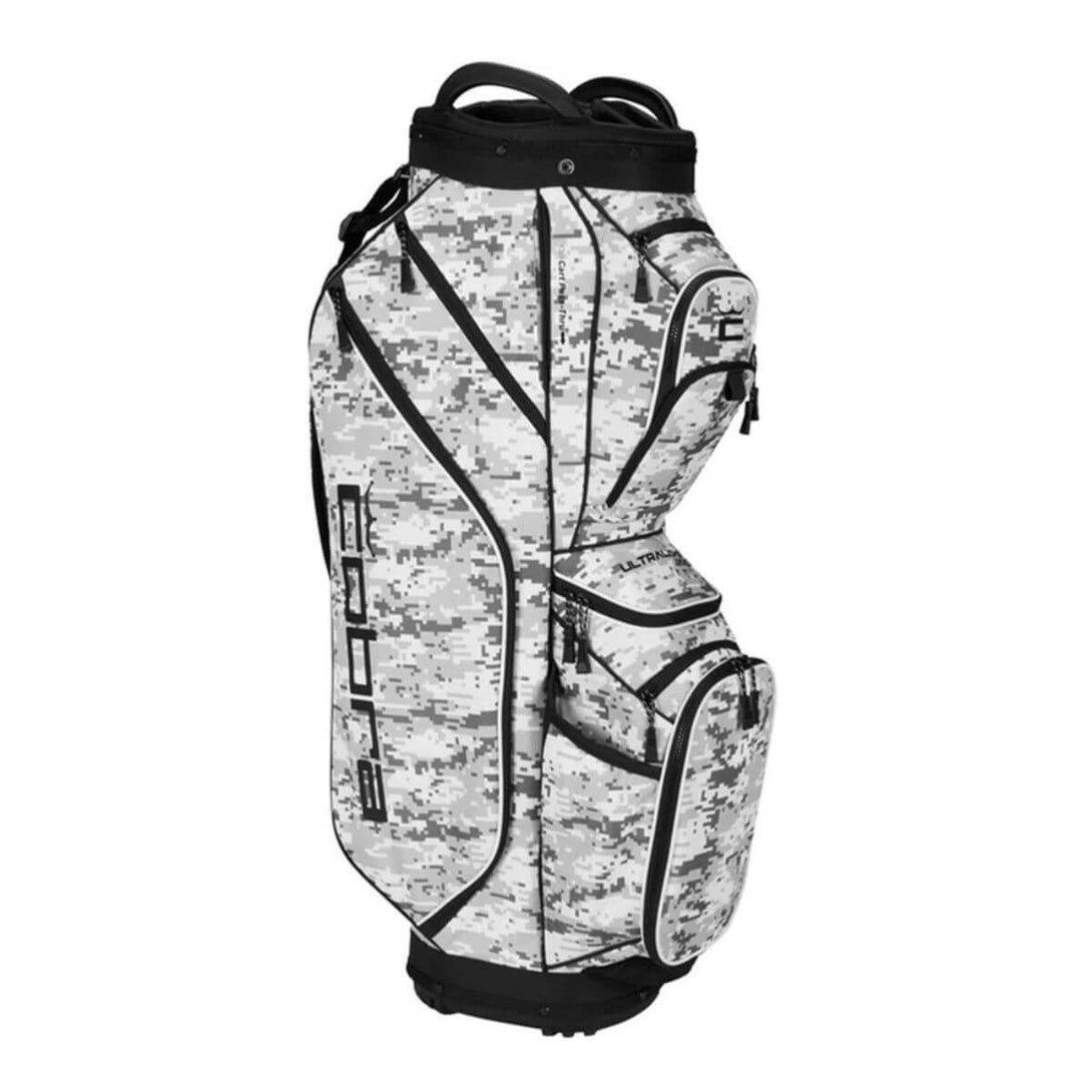 Cobra Ultralite Pro Cart Golf Bag