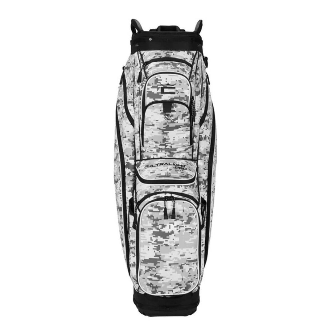 Cobra Ultralite Pro Cart Golf Bag