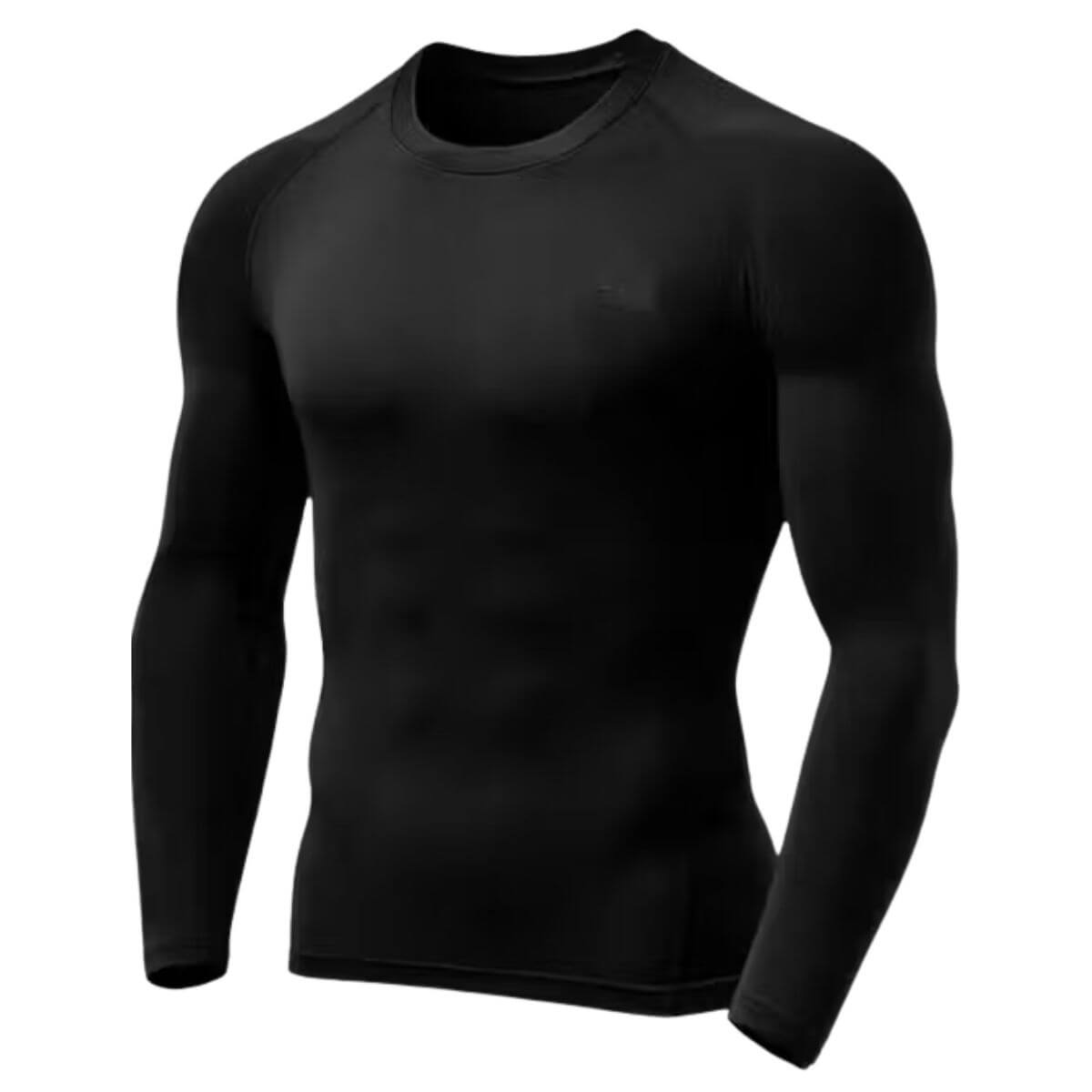 Compression T-Shirt – Sportswing.in