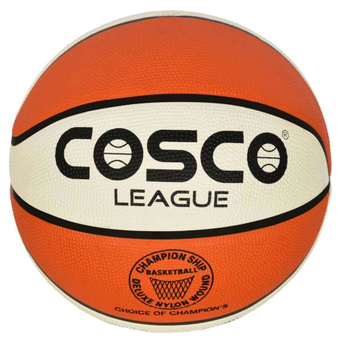 Cosco 3X3 Basketball (Size 6)