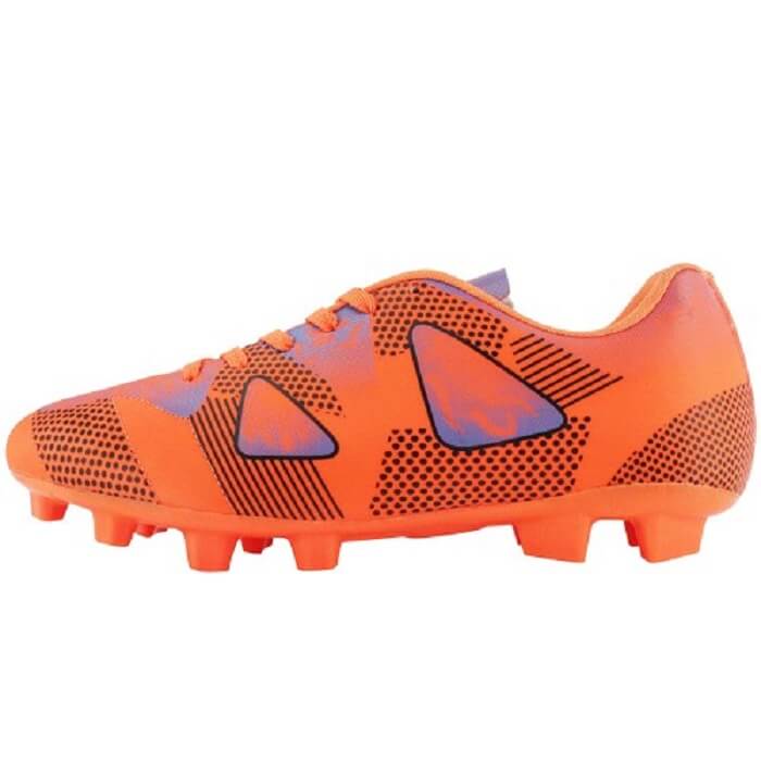 Cosco Action Football Studs (Light Gree) –