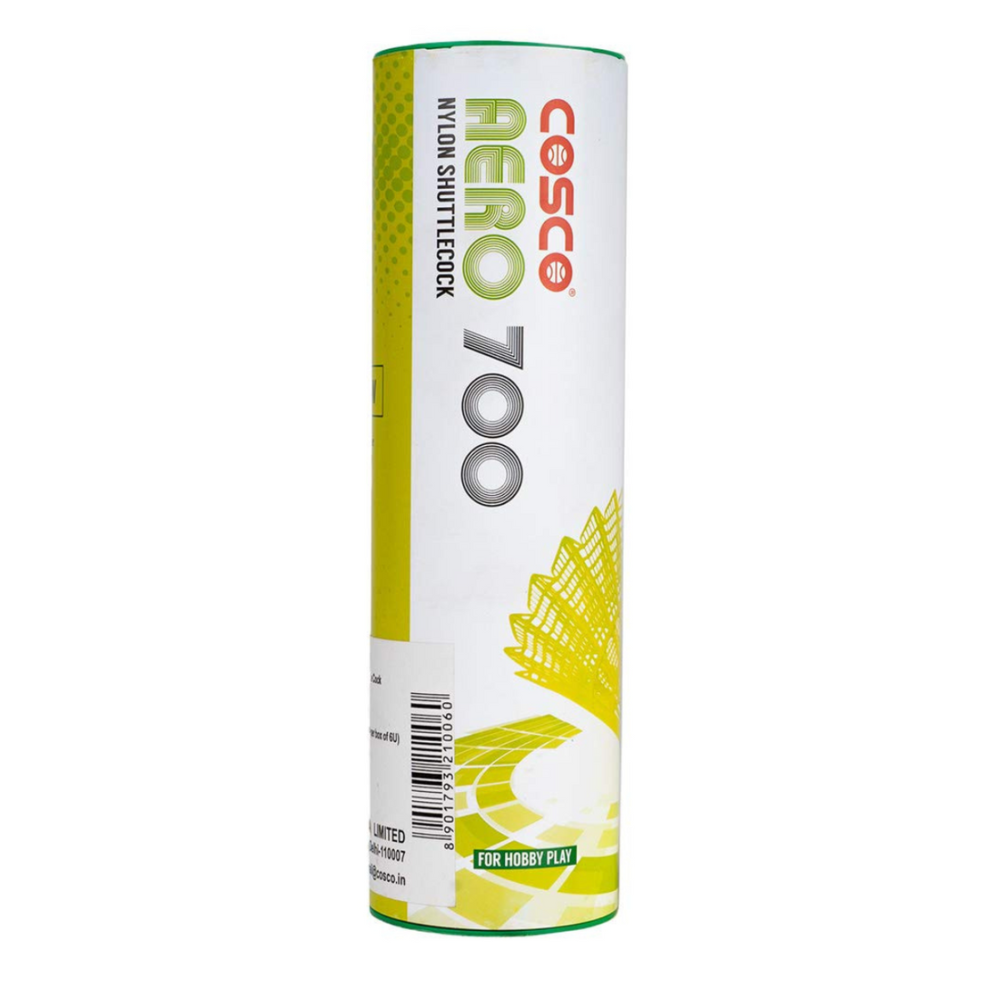 Cosco Aero 700 Shuttlecock (Pack of 3)