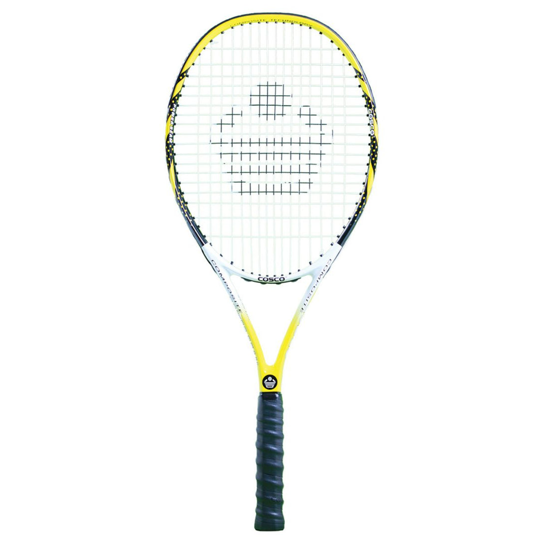 Cosco Power Beam Tennis Racket