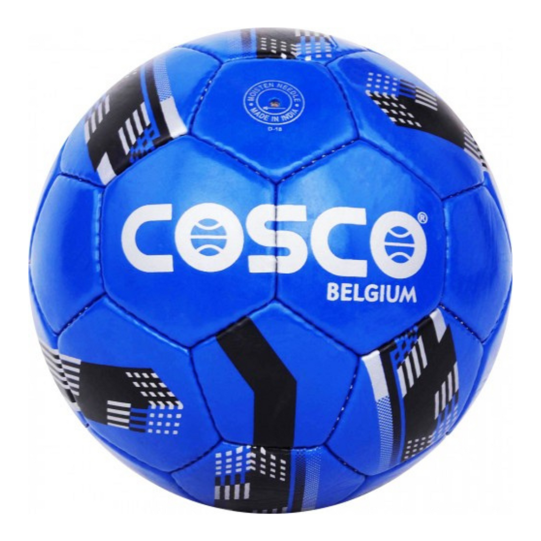 Cosco Belgium Football