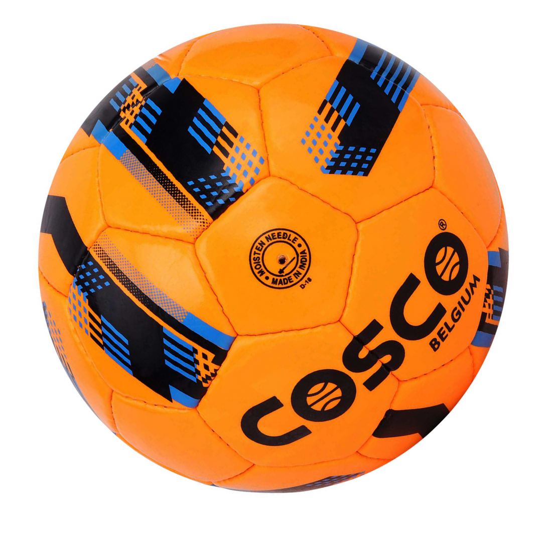 Cosco Belgium Football