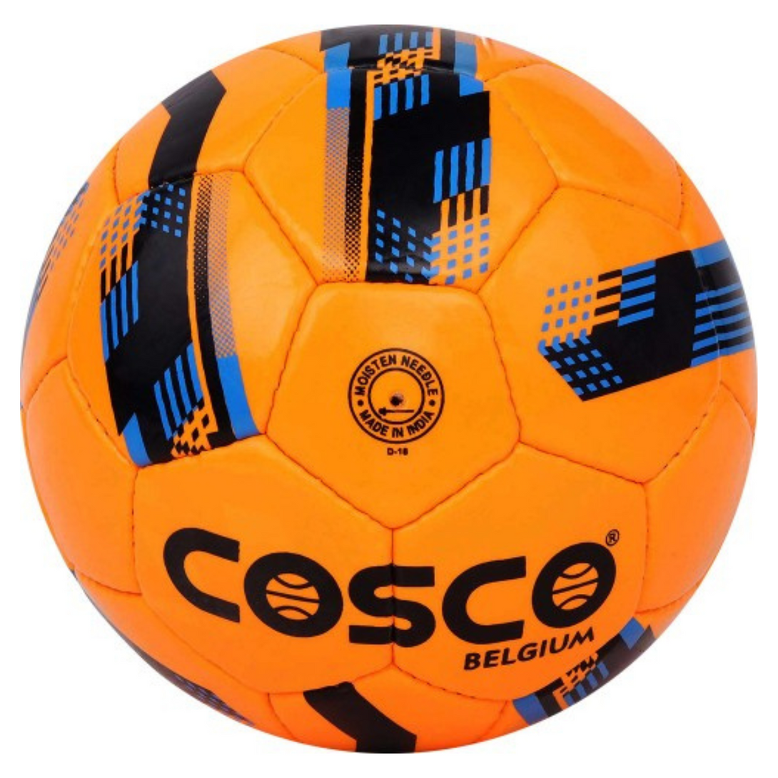 Cosco Belgium Football