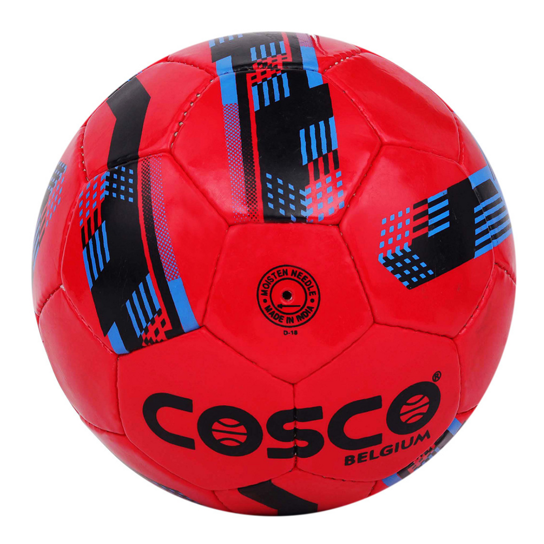 Cosco Belgium Football