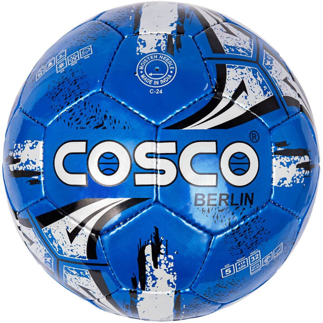 Cosco Berlin Football