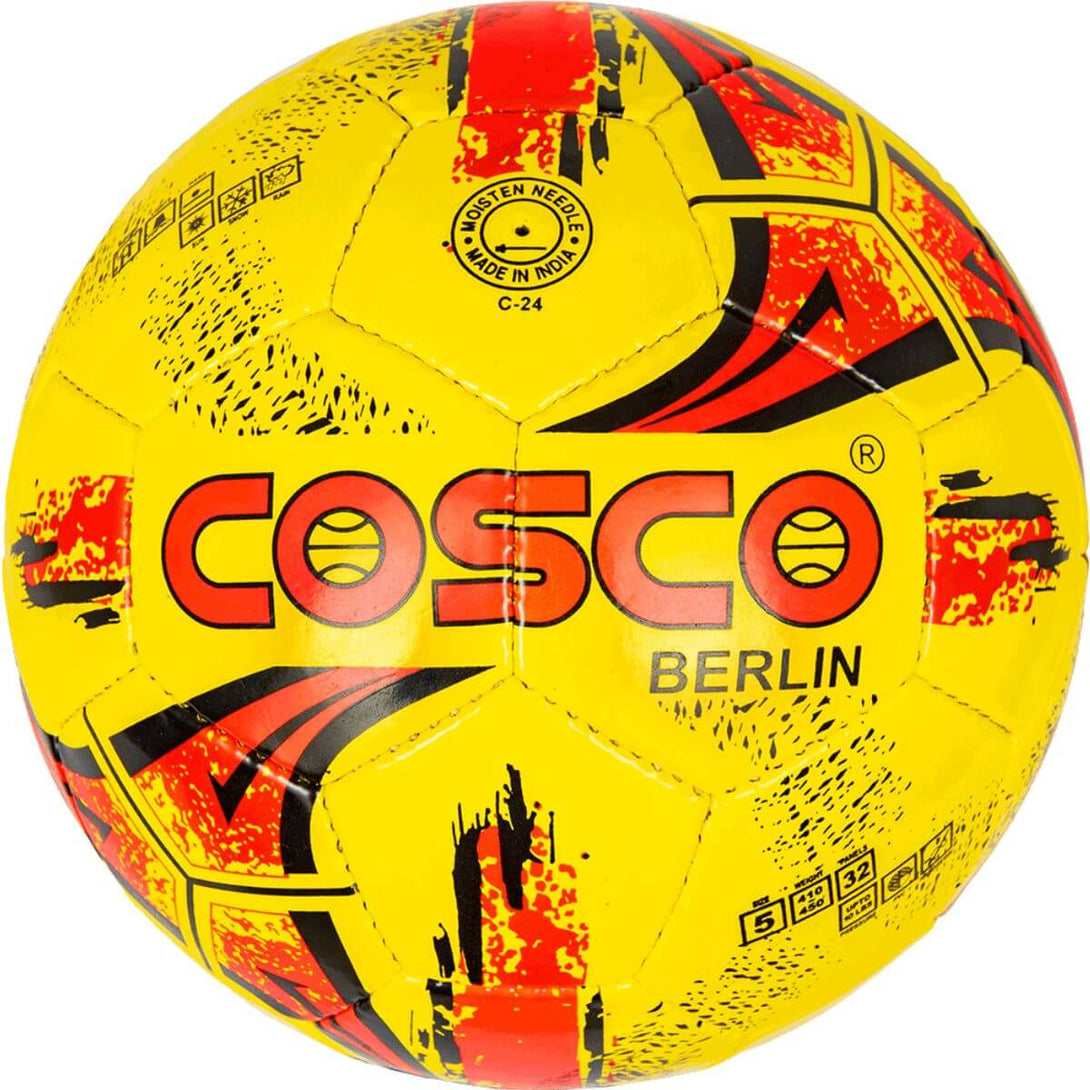 Cosco Berlin Football