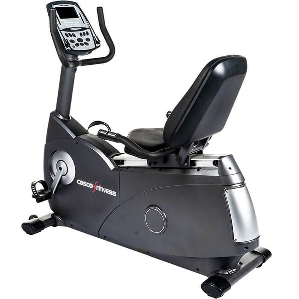 Cosco C1000R AT* Recumbent Bike
