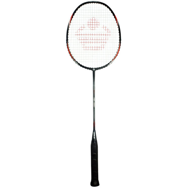 Cosco CBX 1000D Badminton Racquet-Strung