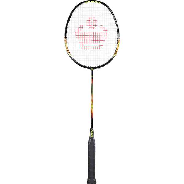 Cosco CBX 875 Badminton Racquet-Strung