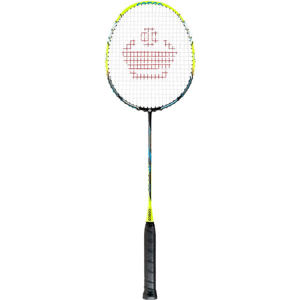 Cosco CBX 900 Badminton Racquet-Strung