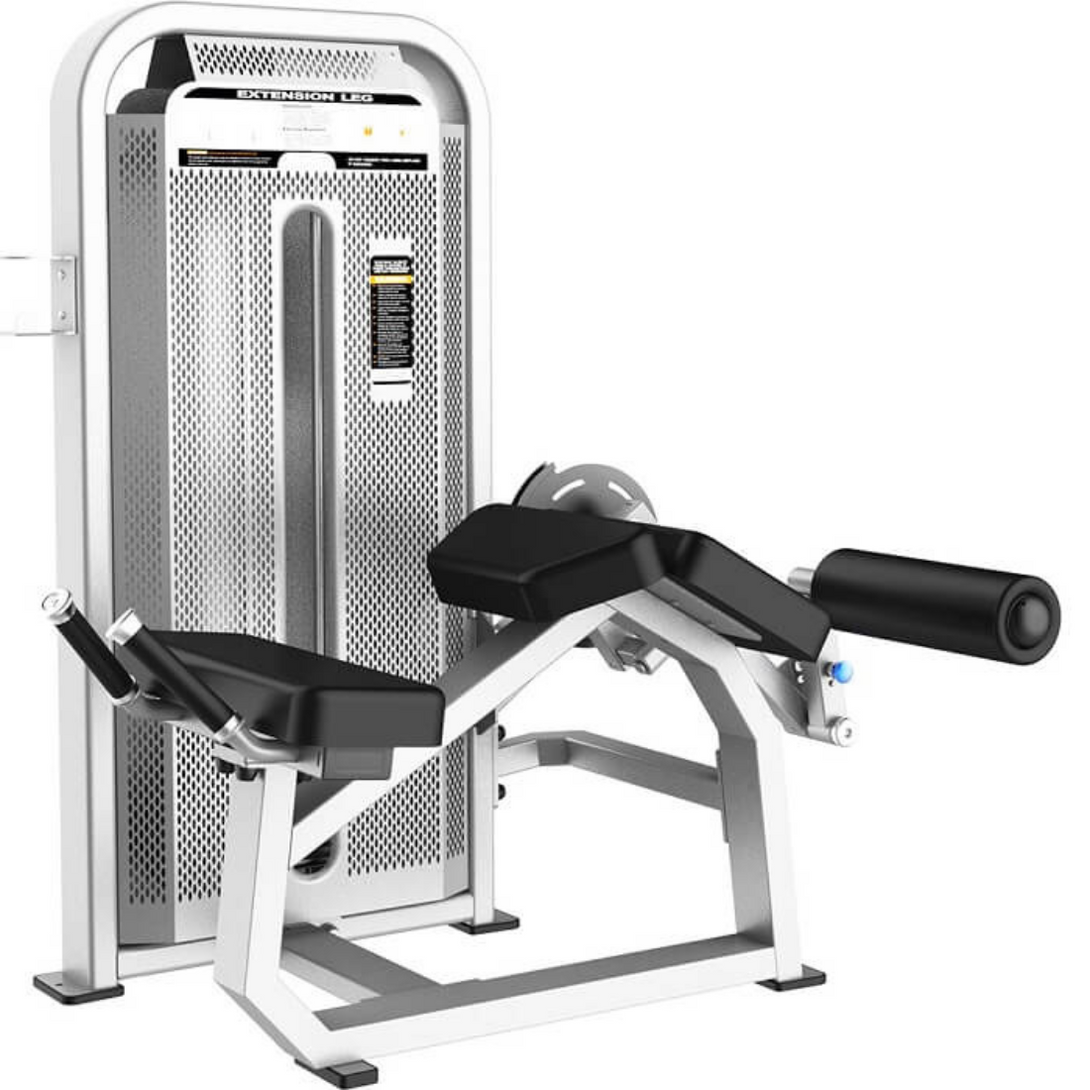 Cosco CE-5001 Prone Leg Curl Weight Machine