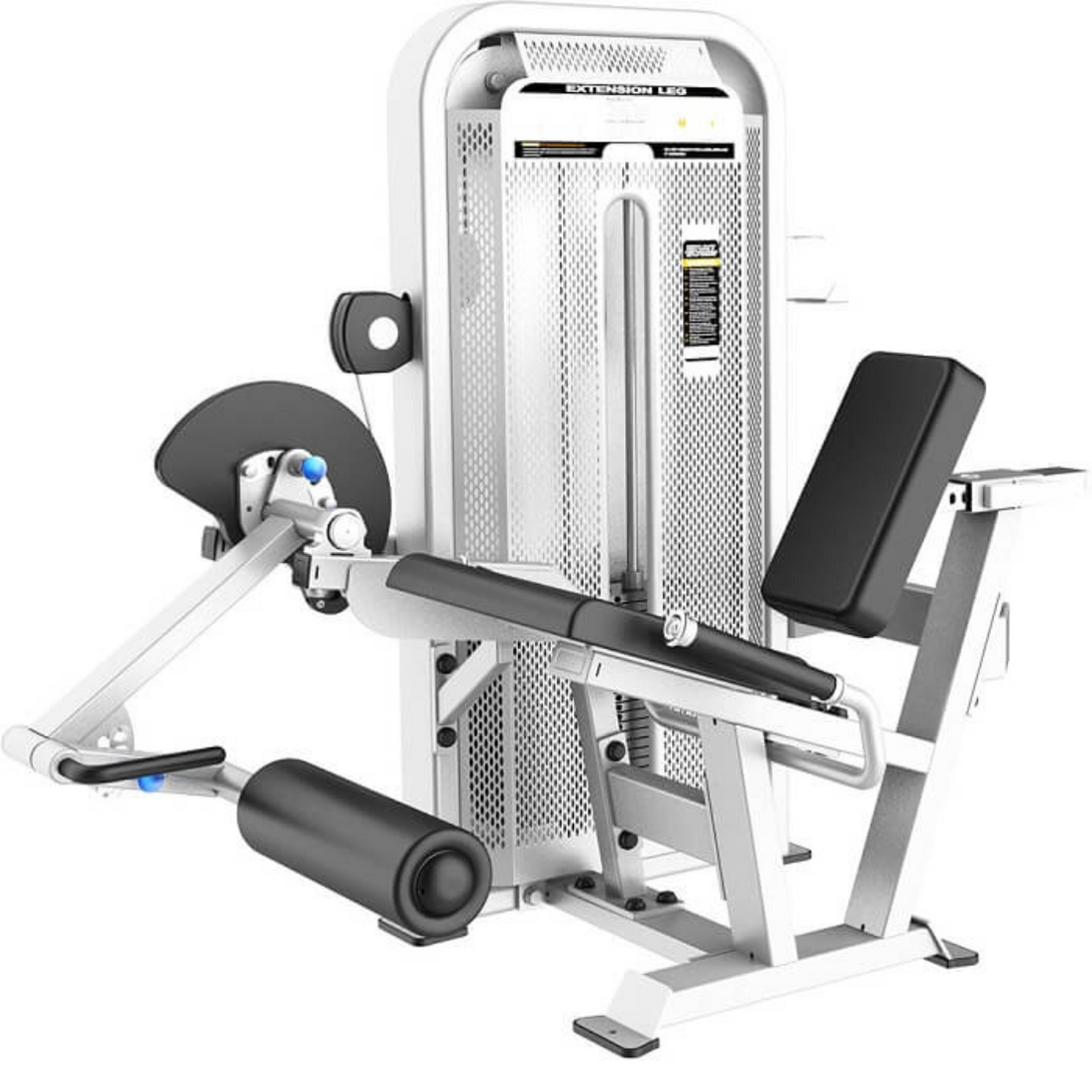 Cosco CE-5002 Leg Extension Weight Machine