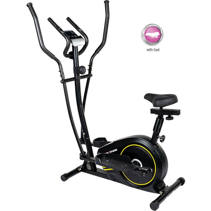 Cosco CET-80E Elliptical Crosstrainer