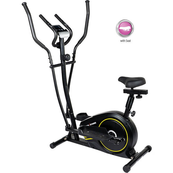 Cosco CET-80E Elliptical Crosstrainer