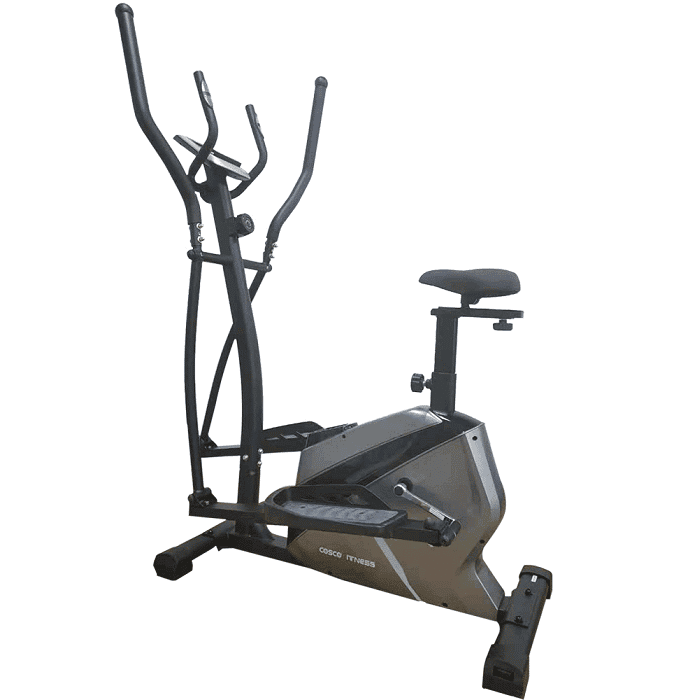 Cosco CET-E8S Elliptical Crosstrainer