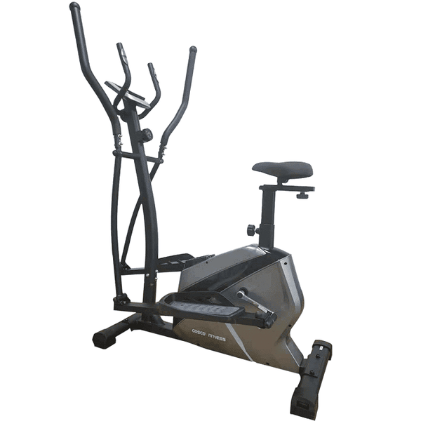 Cosco CET-E8S Elliptical Crosstrainer