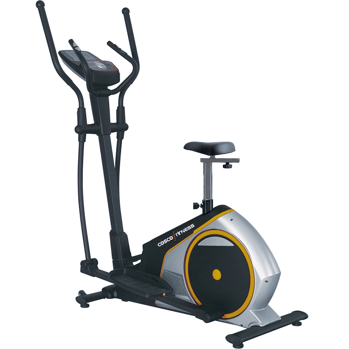 Cosco CET-WAVE-850ES Elliptical Crosstrainer