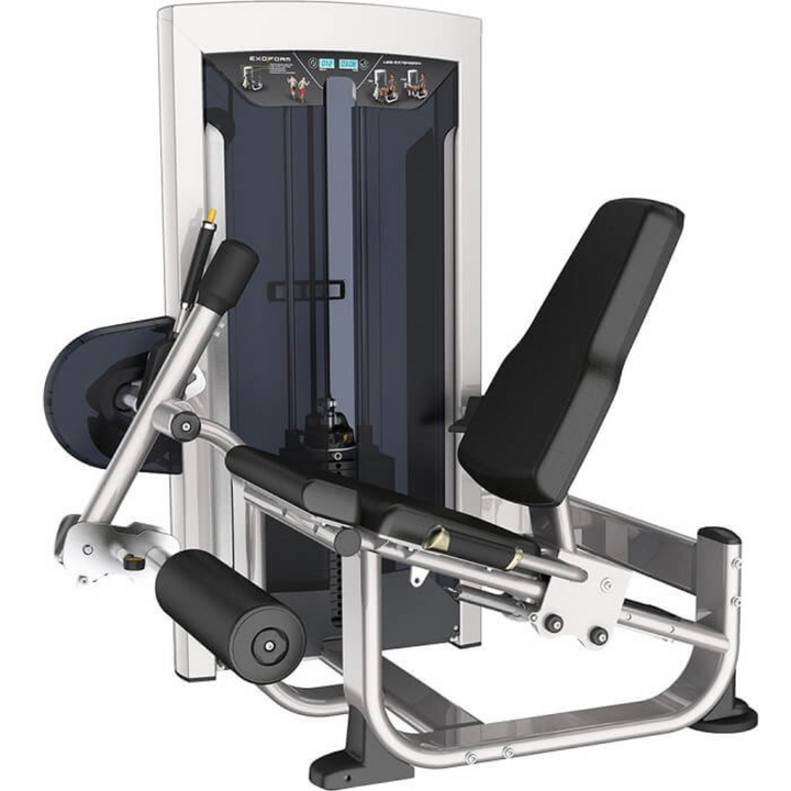 Cosco CFE-9705 Leg Extension Weight Machine