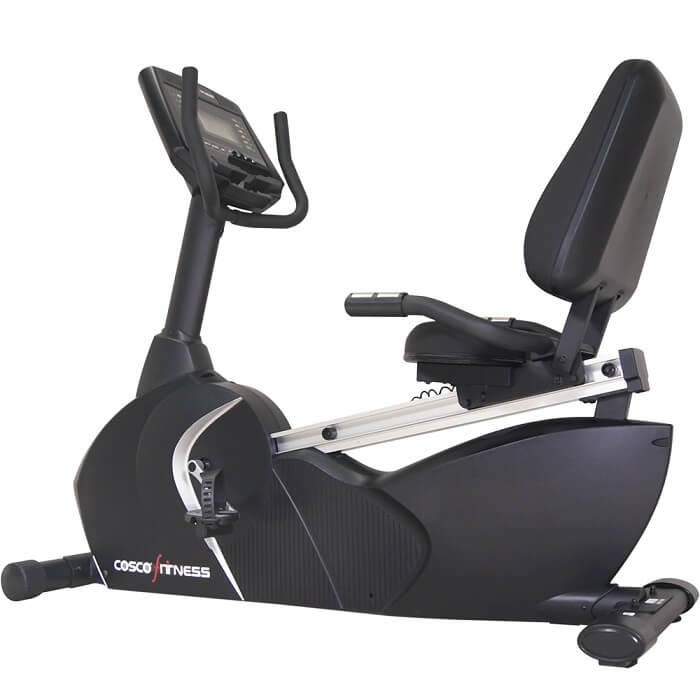 Cosco CNB7.0R-AT Recumbent Bike
