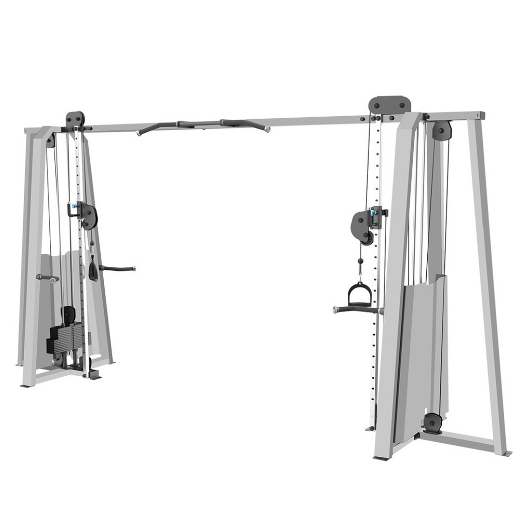 Cosco CTB-15 Adjustable Crossover