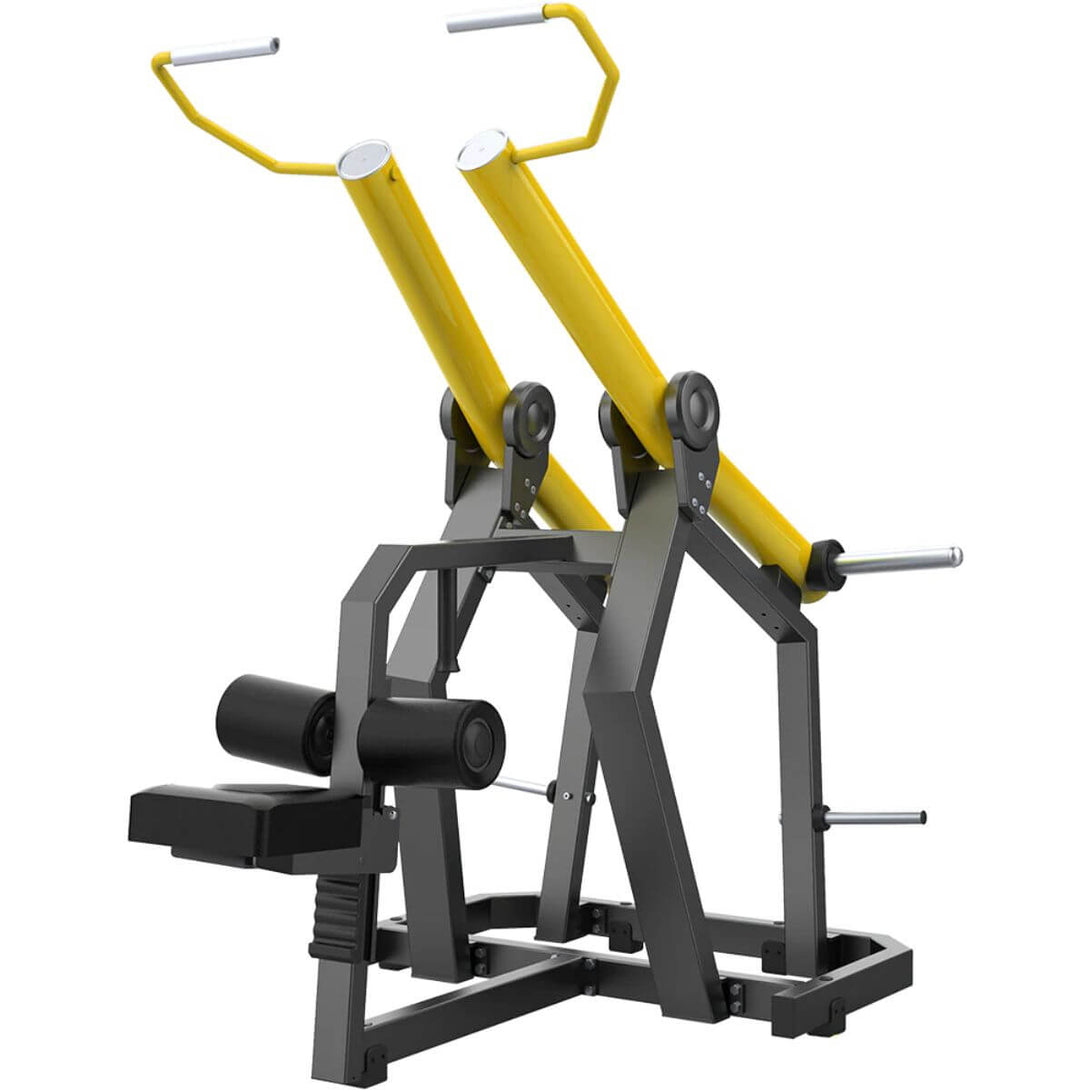 Cosco CTG 20D Pull Down Weight Machine – Sportswing.in