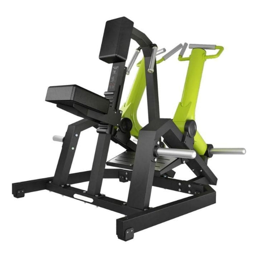 Cosco CTG-30 Incline Level Row Weight Machine
