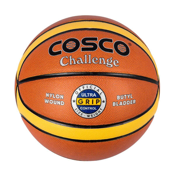Cosco Challenge Basketball