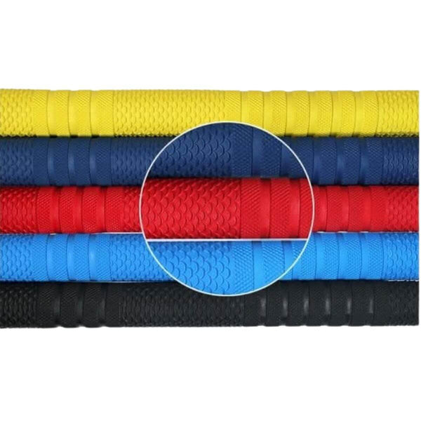 Cosco Chevron Ring Cricket Bat Grip (pack of 10 pc)