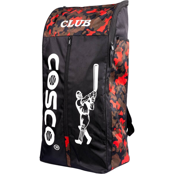 Cosco Club Cricket Kitbag