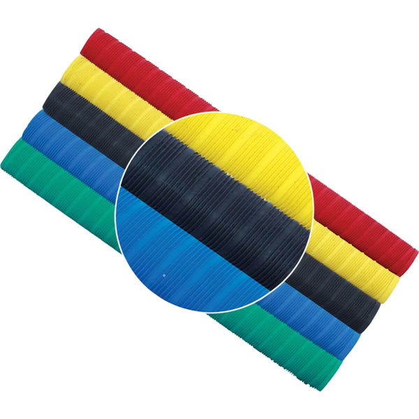 Cosco Coil Cricket Bat Grip (pack of 10 pc)