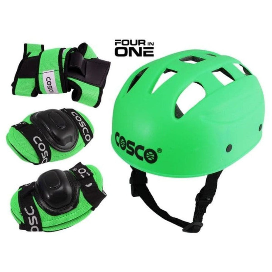 Cosco Defender Skating Protective Gears (Beginner)