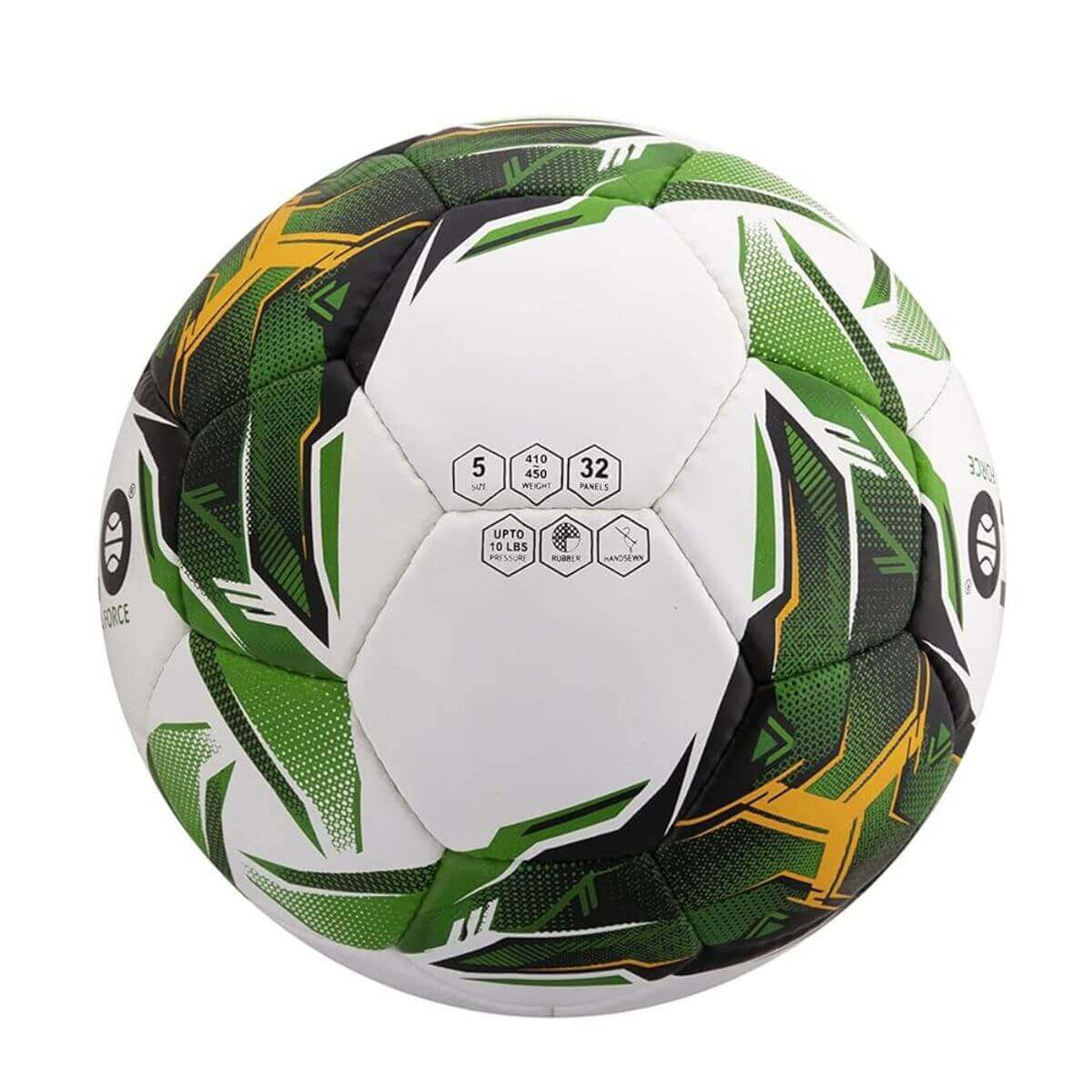 Cosco Delta Force Football (Size 5) 