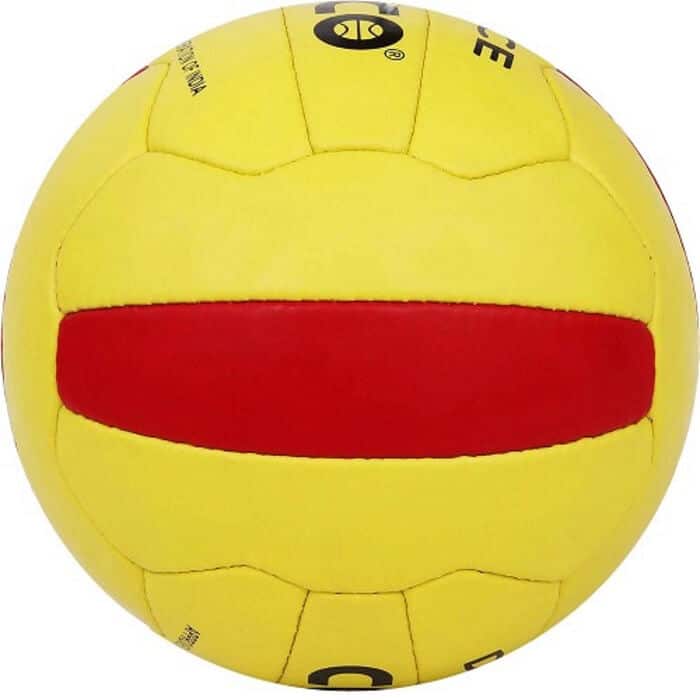 Cosco Deuce Throw Ball (size 5)