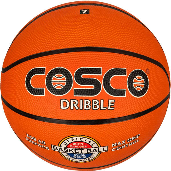 Cosco Dribble Basketball