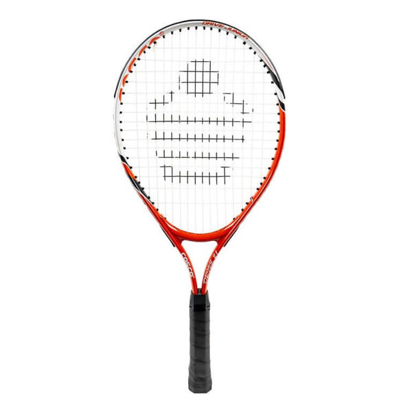 Cosco Drive-21 Tennis Racquet (Red)